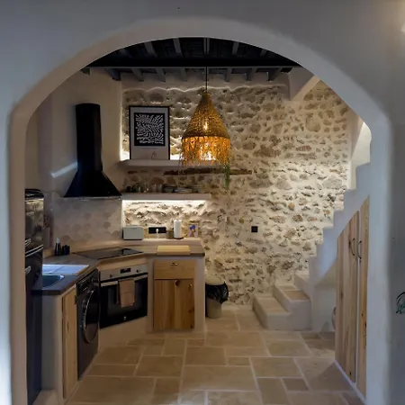 Ferienhaus La Boheme